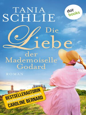 cover image of Die Liebe der Mademoiselle Godard